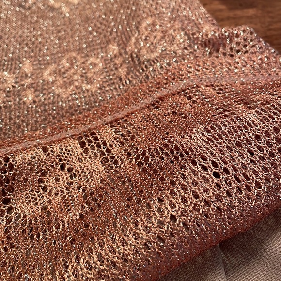 Dressbarn lace overlay dress - Picture 11 of 13